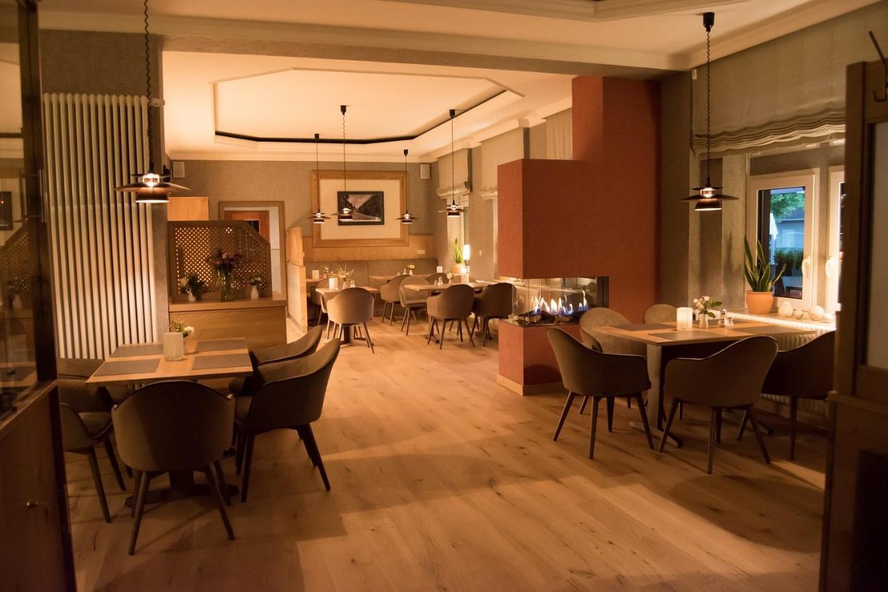 Komforthotel Kaiserhof Келбра Экстерьер фото