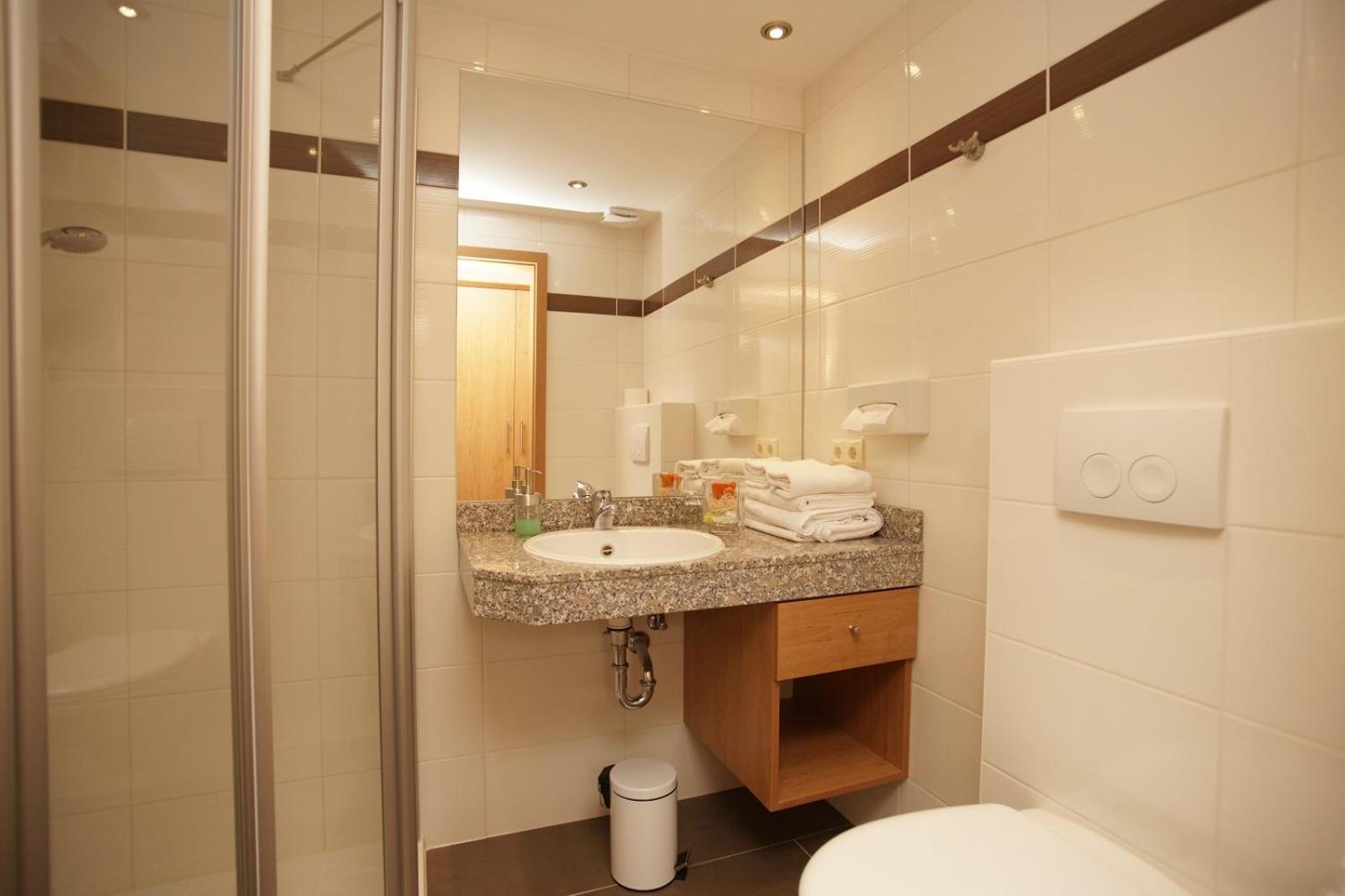 Komforthotel Kaiserhof Келбра Номер фото